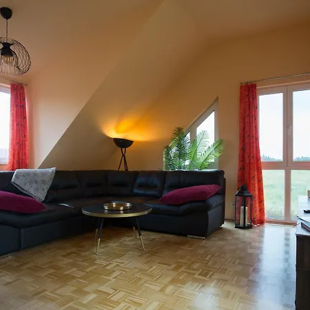 Sonne, Mond Und Sterne * Moritzburg