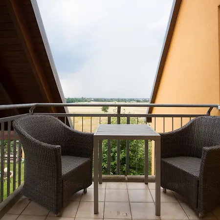 Sonne, Mond Und Sterne Lejlighed *