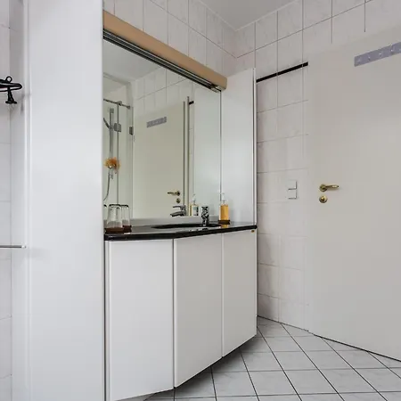 Lejlighed Sonne, Mond Und Sterne